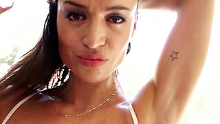 Nacho Vidal... The Pussy Hunter - Vol. #02