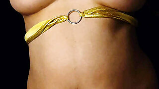 Маска, Отвисшие Титьки, Дези, Бикини