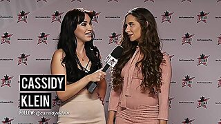 Spogliarello, Civettuole, Casting, Doppia Penetrazione