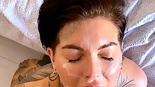 A 4 Patas, Primer Plano, Pov, Corridas