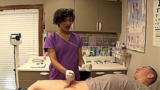 Vyšetření, Rukavice, Doktor, Latex