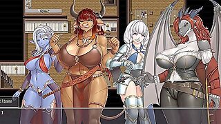 Kingdom Of Subversion #44