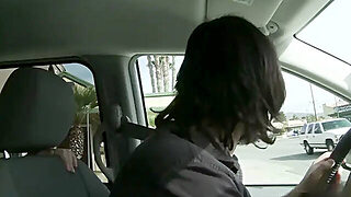 Zero Tolerance: Lexi Belles Straight Education