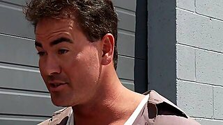 Asa Akira In Peep Show, Scene 4