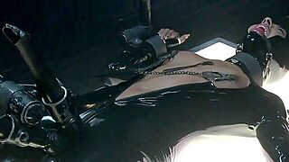 Latex Fetish Extreme Bdsm