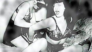 Dominointi, Sitomisleikit, Vuosikerta, Naisdomina