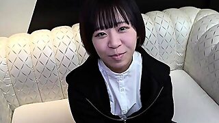 Hardcore Asian Japanese Orgy Session