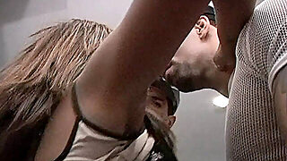 Brazilian Anal Bangers 2 (Full Movie)