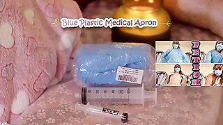 Milas Fetish & Medical Collection