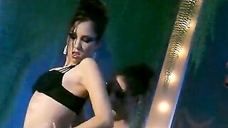 Lee Stone, Randy Spears, Lola Martin, Dru Berrymore & Carmen Luvana Get Wild With Sex Magic In This 