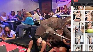 Juhla, Isot Tissit, Amatööri, Suihin Otto