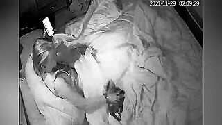 Cam Catches Wife Sexting And Masturbating