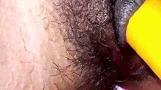 Innocent Village Wife Is Repaying Husband Loan! Indian Wife Shared