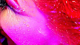 4K Hot Goth Sluts Fuck In Sex Tape Part 2