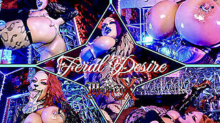Feral Desire