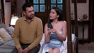 Indian, Babe, Brunette, Big Tits