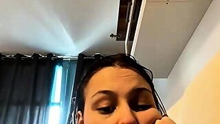 Amateur Blonde With Big Boobs Hot Free Cam Show