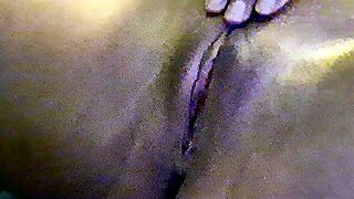 Close Up Dick Jerking