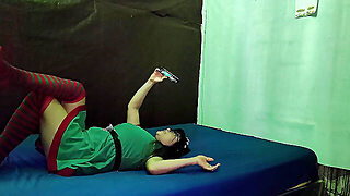 Franse Moeder, Sokken, Stiefmoeder, Nat