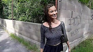 Nyílvános, Valóság, Japán, Természetes