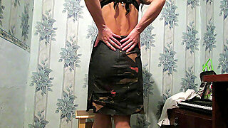 Ukrainsk, Strømpebukser, Erotik, Hæle