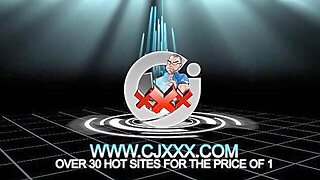 Servicing Straight Soldier Cj