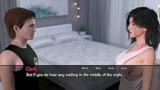 Badedragt, Spil, Tegnefilm, 3D