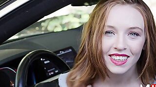 Modelmediaus-Real Pov Adventures: Bad Cop, Hot Prisoner