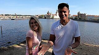 The Couple Lilly Bella And Johnny Nitro Enjoys Passionate Intimacy Every Day