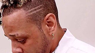 Accidental Group-Sex - Wild Team Fuck With Hot Breasty Stripper Kitana Montana French Subtitles