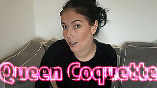 Strapon, French, Swallow, Domination