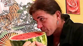 Curvy Mother Id Like To Fuck Likes To Take Giant Weenie