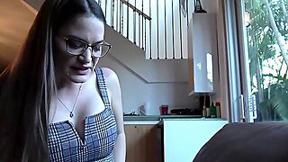 French Mom, Stepmom, Mom, Homemade