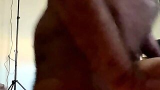 Hairy Black Man Fuck A Milf Bareback
