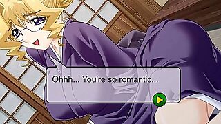 Meet And Pulverize - The French Teacher - Meetnfuck - Manga Porn Cartoon