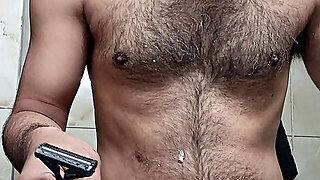 Strejda, Policie, Kancelář, Indky