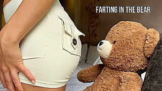 Farting In The Bear