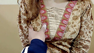 I Was So Horny For Her