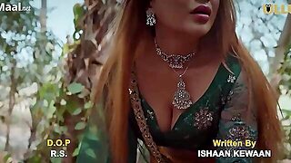 Steamy Indian Milf Amazing Erotic Video