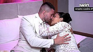 Martixs Wedding Chapter V - Will The Spouses Lengthy-Awaited Bang Too Be The Final?