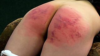 Spanking