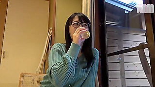 Confession On A Hot-Spring Trip - Megumi, 30, A Married Woman - 01