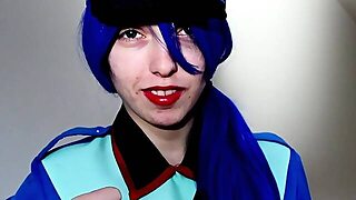 Gloryhole, Webcam, Fetish, Solo