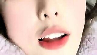 Shy But Very Cute Japanese Teen Solo Fresh Pussy Playing Fun