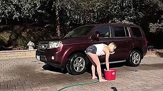 Alsangels - Dixie Lynn Photoshoot