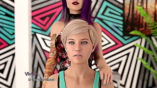 My Husbands Chief - Chapter Two - Vivian Smooched Christian And Went To Dinner With Him In Front Of 