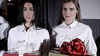 The Night Before Xmas