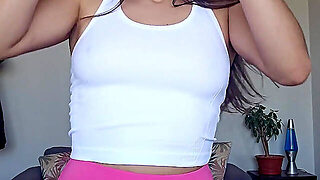 90. Haul Changing My Clothes In Front Of You Mia Niqab