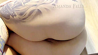 Betrapt, Braziliaans, Echtgenoot, Orgasme