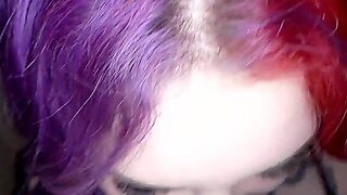 French Mom, Dogging, French, Cute